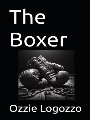 cover image of The Boxer